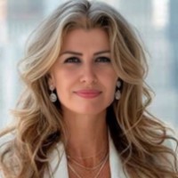 Minoo Akradi