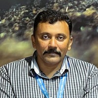 Sathish Prakasam