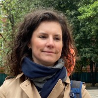 Svetlana Nesterova