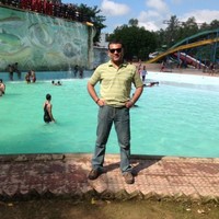 Kunal Chatterjee