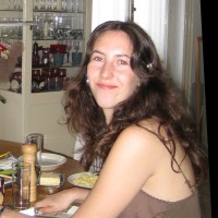 Ariana Mozo Bajrami