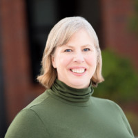 Sue Ostrowski