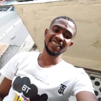 Joshua Idongesit