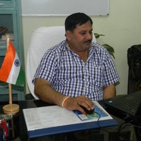 Satish Choubey