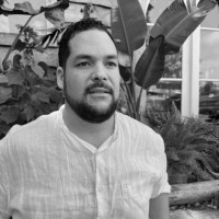 Tony Narvaez Bauste