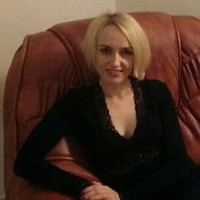 Oksana Vyshtykalyuk