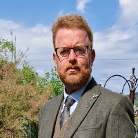 Gareth Moore