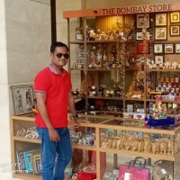 Vijay Patil