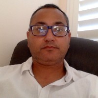 Vivek Shukla