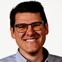 Aaron Thunder Dillon