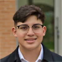 Donovan Solis