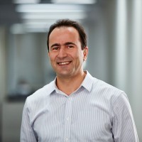 Behrooz Ghahreman Nejad
