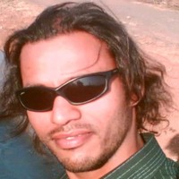 Raj Naik