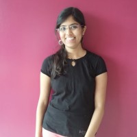 Poojitha S