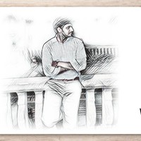 Harsha P V