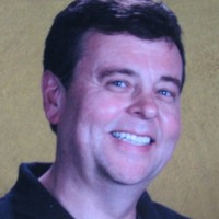 Terry Eslinger