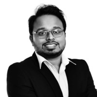 Arun Elangovan