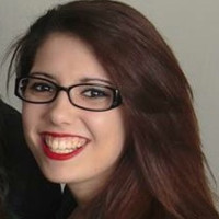 Katie Cymbal