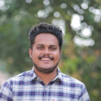 Jithin Johny