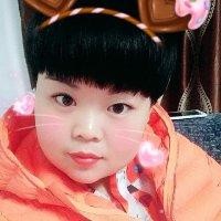 白分分