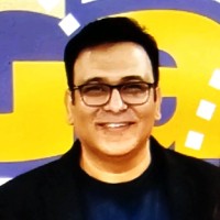 Vipin Moolchandani