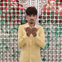 Kashif Ali