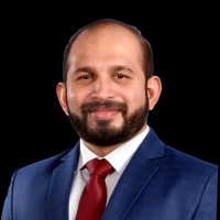 Renju Varghese