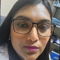 Karuna Marimuthu