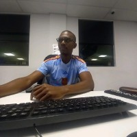 Mukelani Ndlovu