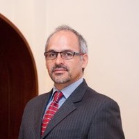 Juan Carlos Campana Holguín