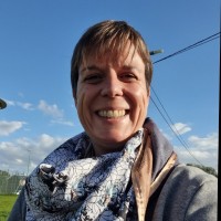Nathalie Benoit