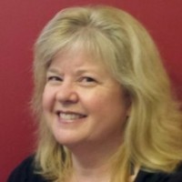Angela Worsley