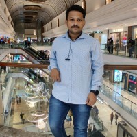 Shubham Thorat