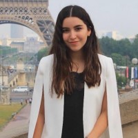 Katia Gabriela Farias Gonzalez