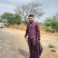 Sachin Hinge