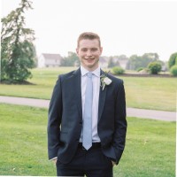 Connor Welch