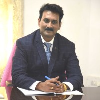 Dr. Bhushana Babu . V