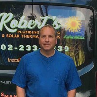 Robert Grazier