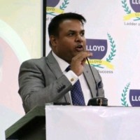 Saurabh Tiwari