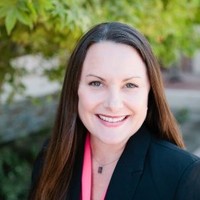 Jamie Sisk, CPA