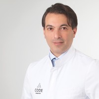 Prof. Dr. Med. Maani Hakimi