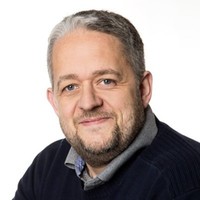 Brian Munksgaard