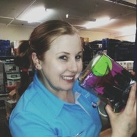 Megan Smart