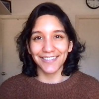 Alejandra Moscoso, Lmsw