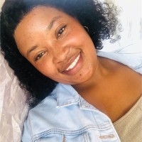 Nonzuzo Hlongwane
