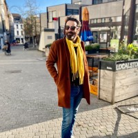 Daniel Querido