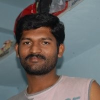 Anumandla Pradeepreddy