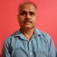 Shyam Narayan Maurya
