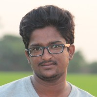 Mahesh Reddy