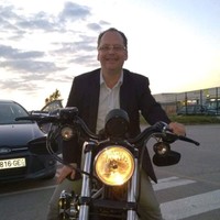 Richard Mathieu